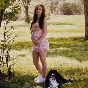 Meet your Posher, Savana grace